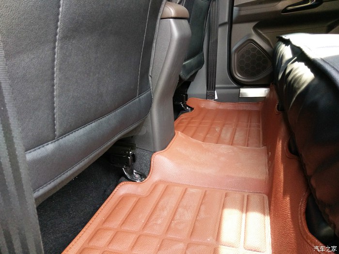 传祺gs42015款1.3t自动200t豪华版油耗,传祺gs41.3t车主有话说