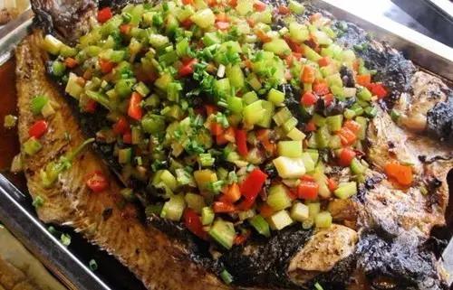 辽宁有什么好吃的鱼,辽宁特产什么鱼最鲜