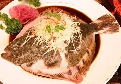 辽宁有什么好吃的鱼,辽宁特产什么鱼最鲜