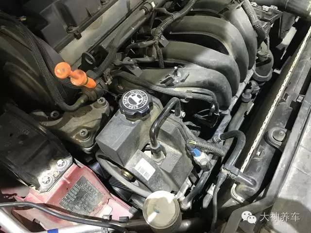 雪铁龙世嘉6万公里怎么保养,雪铁龙天逸6万公里保养费用明细