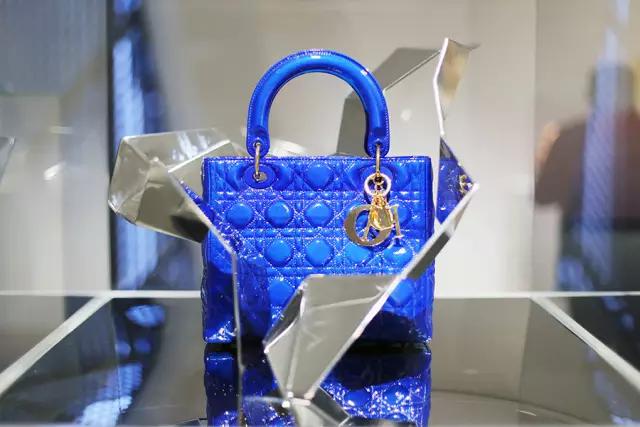 去迪奥专柜是什么体验,迪奥专柜体验