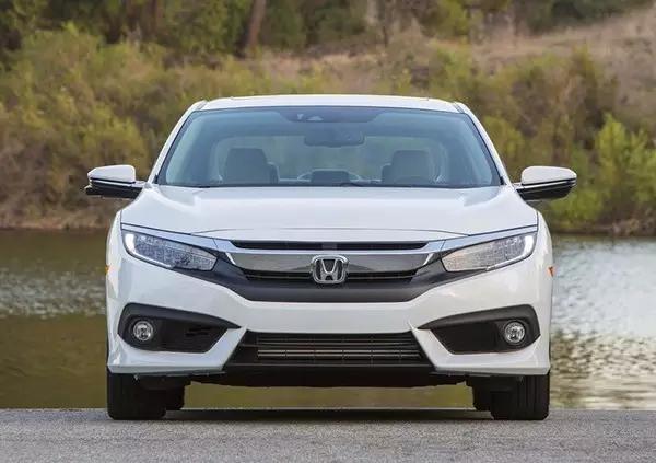 本田十代思域远程启动,本田十代思域有点烟器