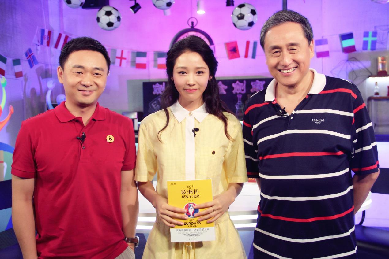 李炫臻雪糕妹妹,雪糕妹妹李炫臻登央视