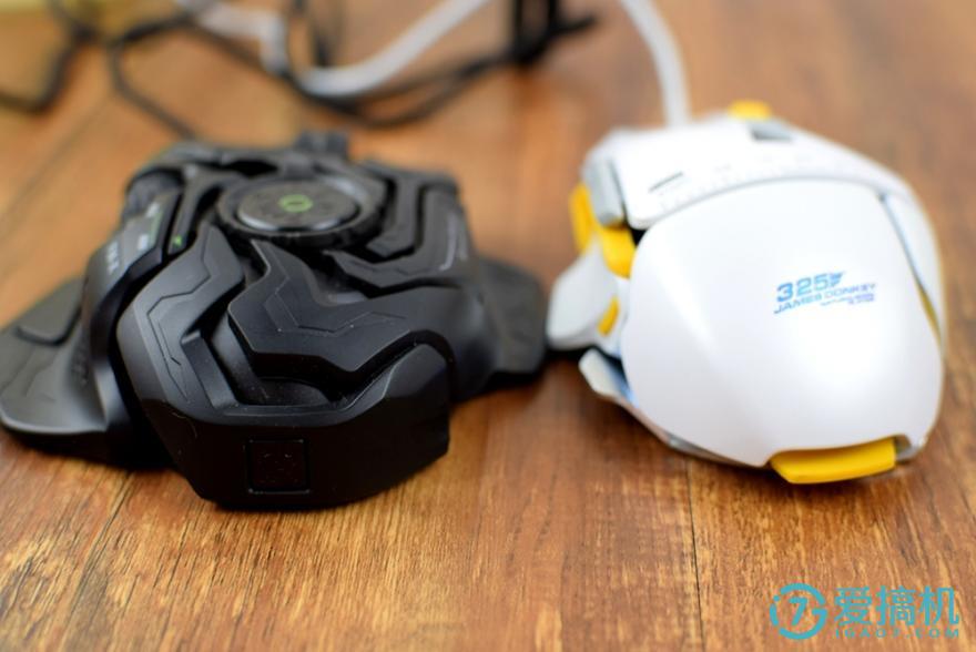 新款游戏鼠标2024,贱驴325鼠标评测