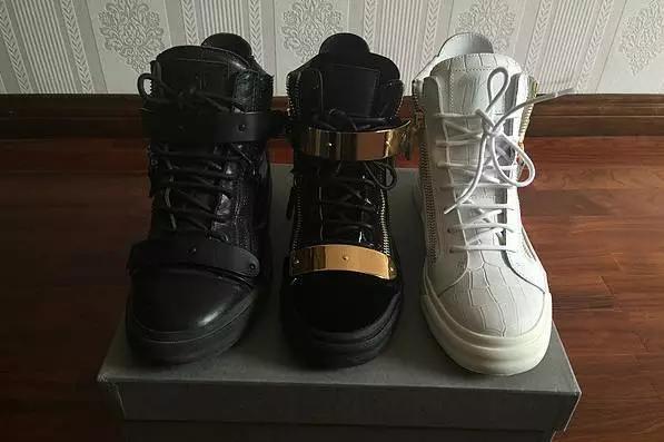 gz经典鞋,gz的鞋怎么样