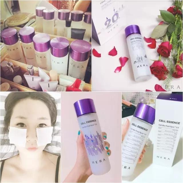 大牌爆款正品美妆推荐,代购品牌排行榜前十名