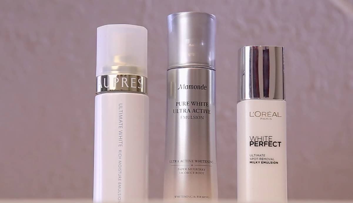 欧珀莱和梦妆的水乳哪个好,欧珀莱和欧莱雅哪个品牌的乳液好