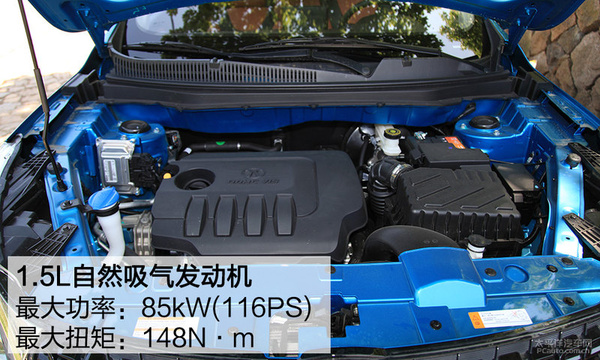 北汽绅宝x35测试,看得见的诚意什么意思