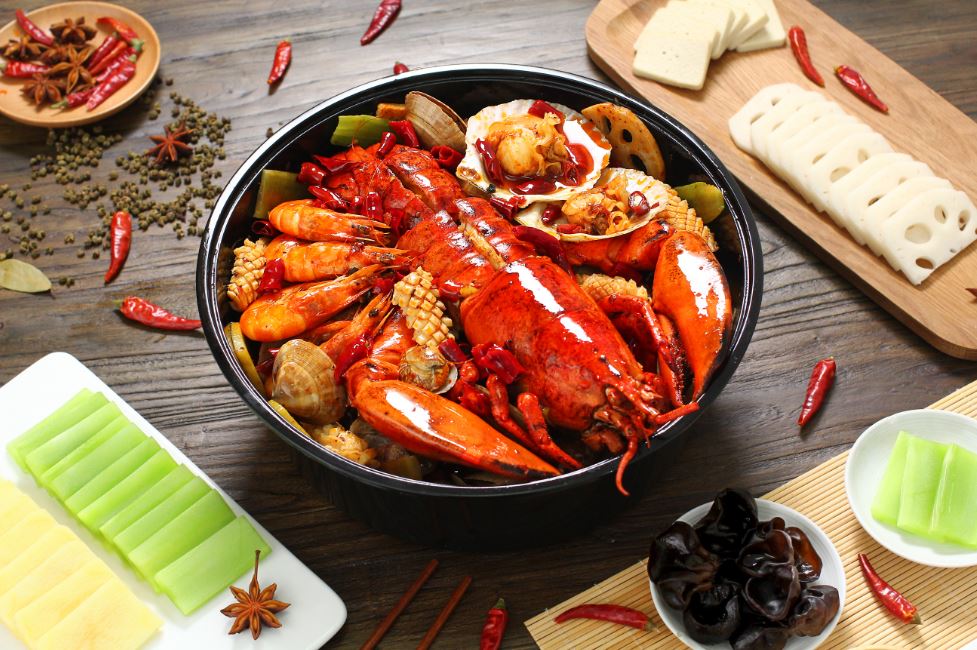 融资千万后探索从爆品到强品,“夹克的虾”挖掘外卖新消费逻辑