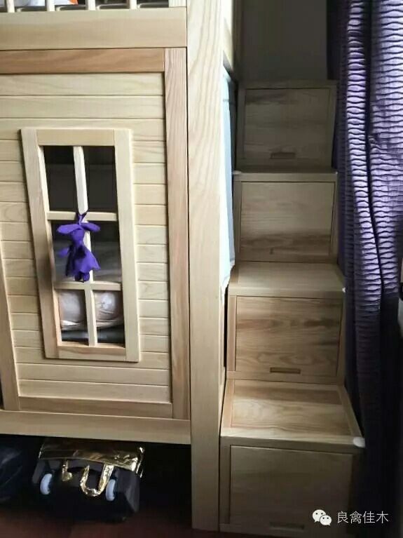 松木的好处与弊端,儿童家具实木好还是原木好