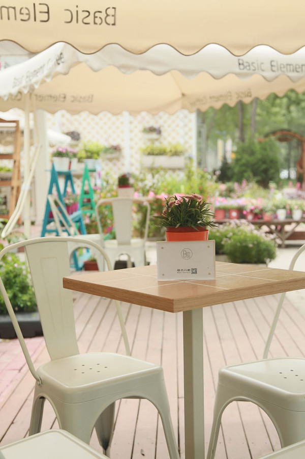 最火10大咖啡店,帝都的cafe