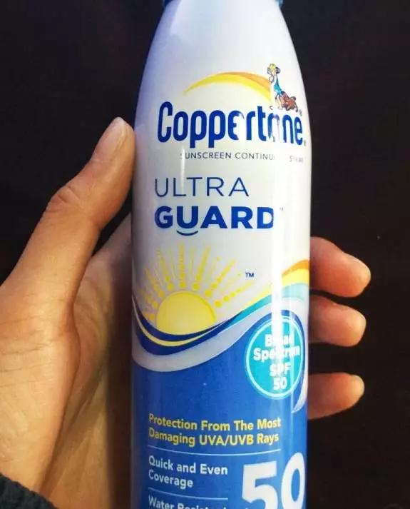 七款热门防晒测评,爆款防晒真的好用吗