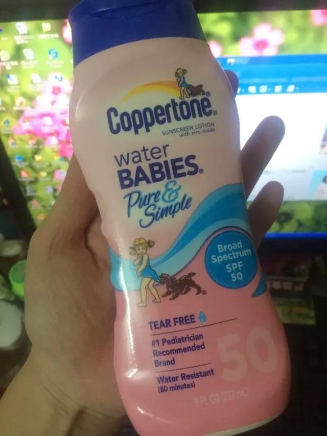 七款热门防晒测评,爆款防晒真的好用吗