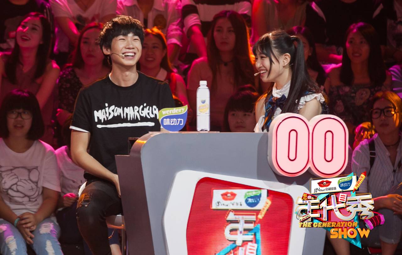 年代秀最感动的歌曲,年代秀感动到哭的视频