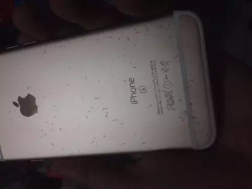 苹果6s氧化效果怎么样,苹果6s氧化官方给换么