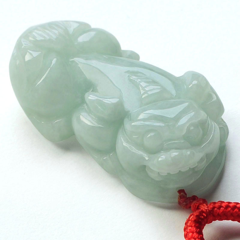 翡翠貔貅开光吉日,翡翠开光一定要去庙吗