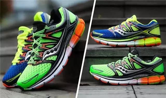 最值得入手的跑鞋清单,目前最好的十款跑鞋