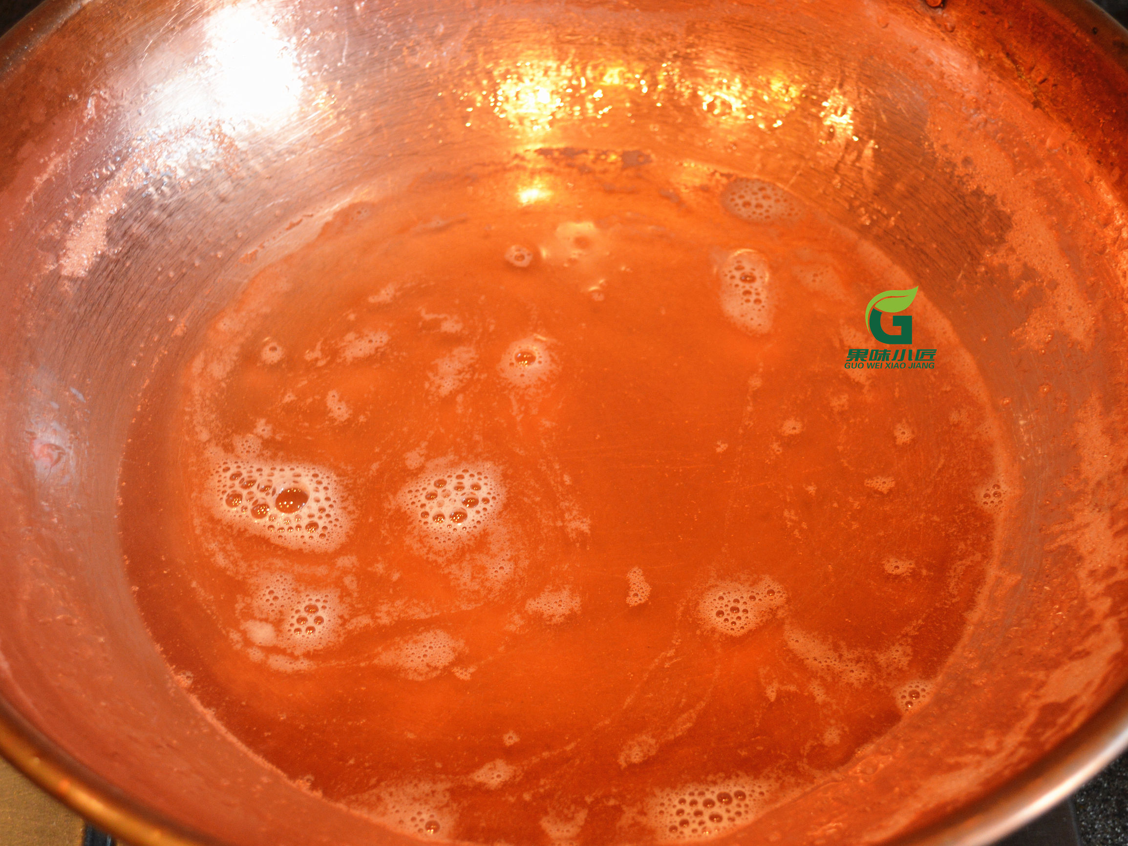 小苹果果酱制作方法,苹果果胶正宗做法