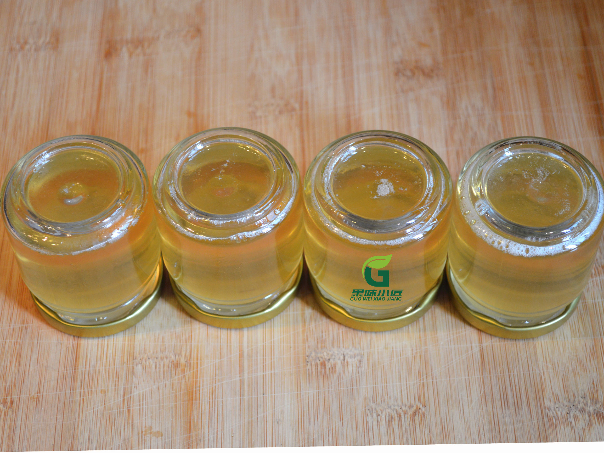 小苹果果酱制作方法,苹果果胶正宗做法