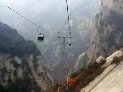 7月华山免门票怎么预约,华山周三免门票