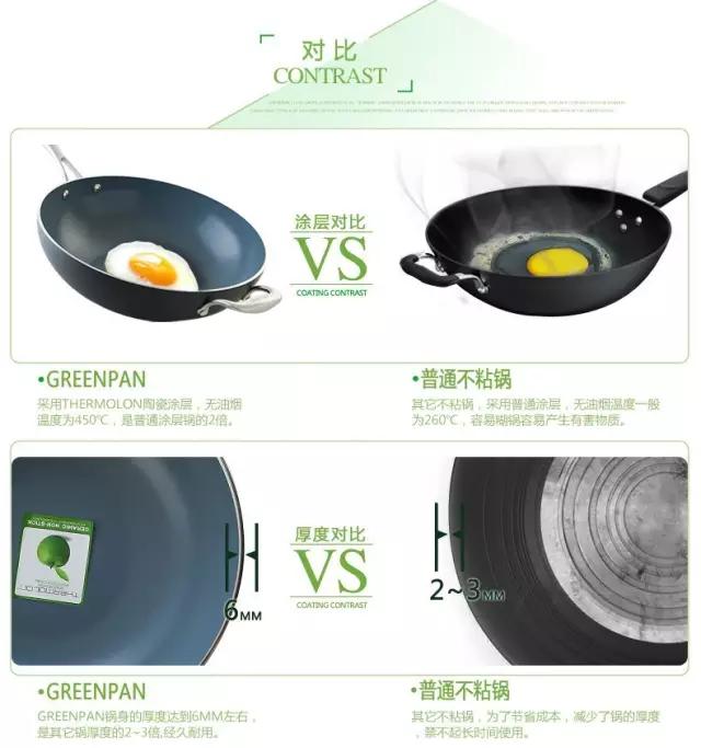 锅粉的真爱世界：教你不同材质锅的挑选，使用和保养（下）