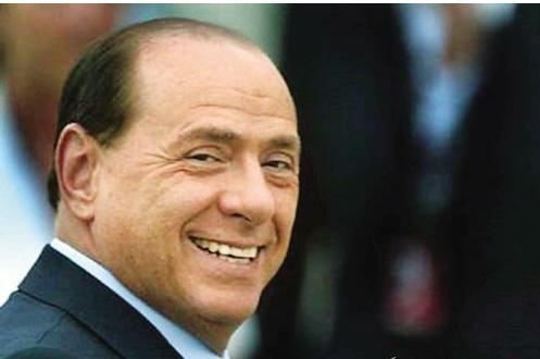 7.5亿欧！许家印和李彦宏成AC米兰新干爹！