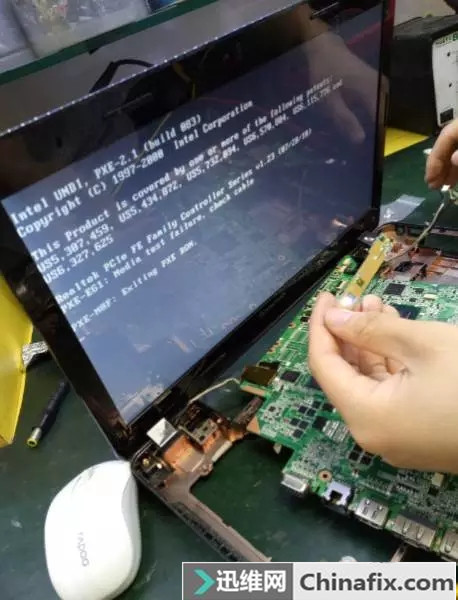 联想电脑z470反应特别慢,联想z470无法进入系统