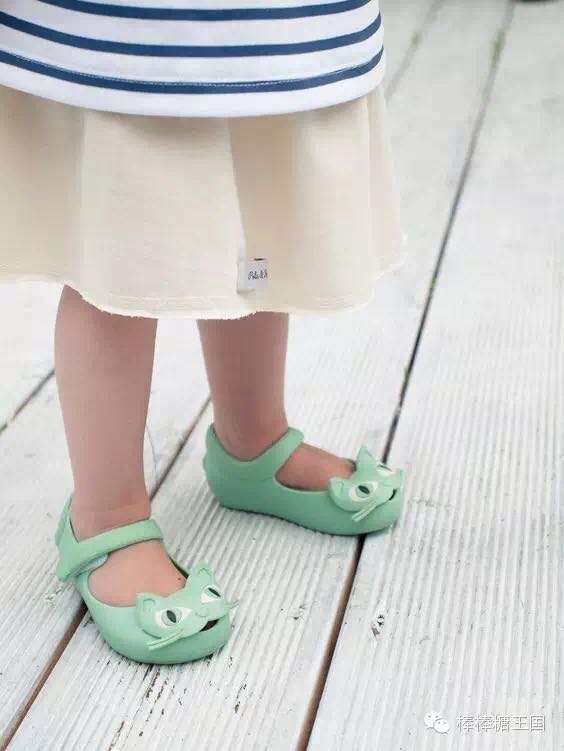 儿童凉鞋女孩2023最新款巴布豆,儿童凉鞋男生6-12岁