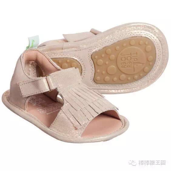 儿童凉鞋女孩2023最新款巴布豆,儿童凉鞋男生6-12岁