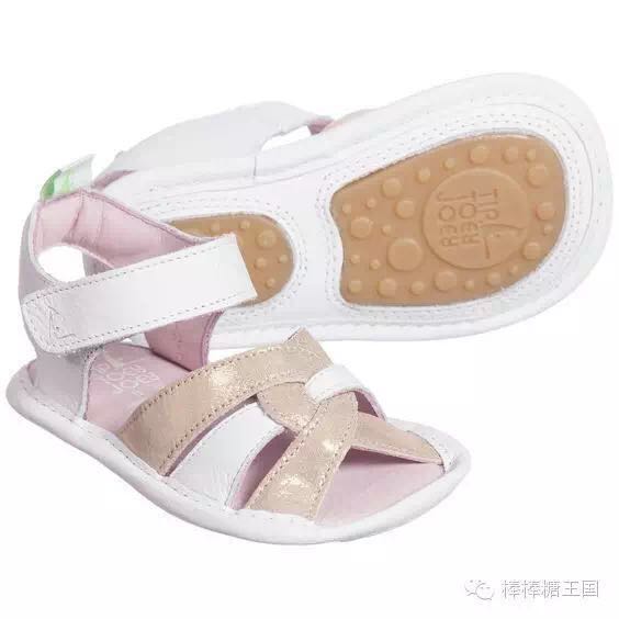 儿童凉鞋女孩2023最新款巴布豆,儿童凉鞋男生6-12岁