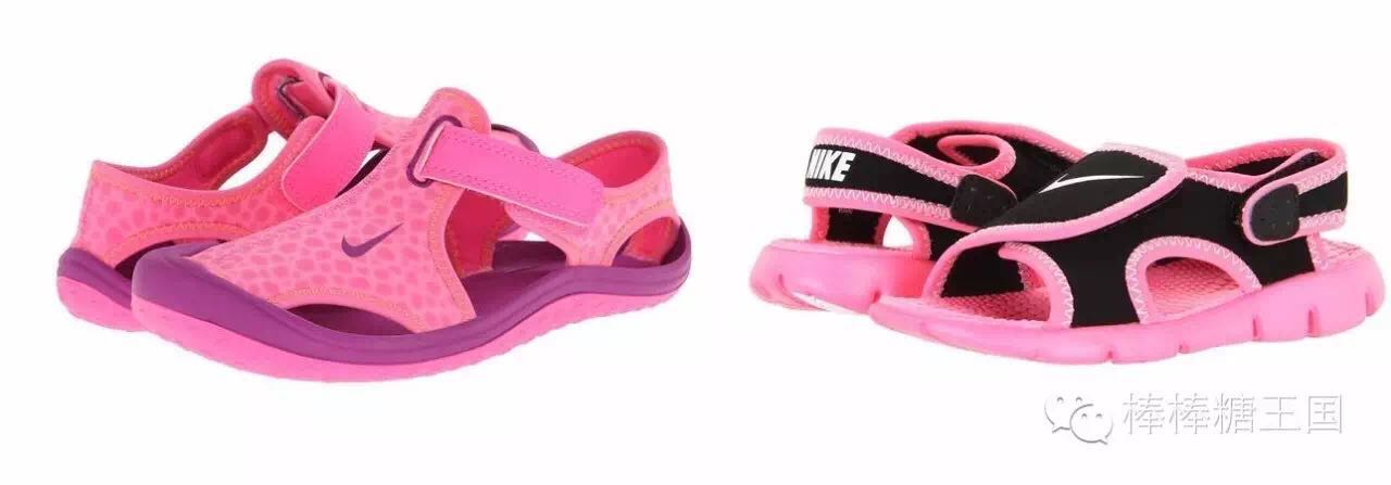 儿童凉鞋女孩2023最新款巴布豆,儿童凉鞋男生6-12岁