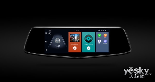 智能车识别系统需要学什么,智能驾驶评测懂车帝