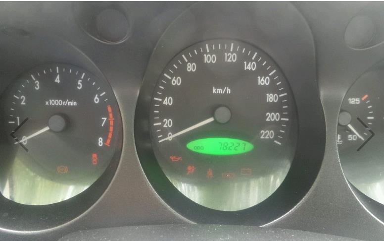 价格实惠的经典老车,老款二手车价格大全