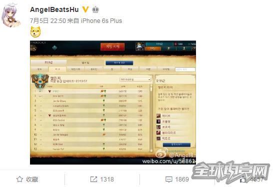 历届rng上单最强的是小虎 (小虎欢迎回到被rng统治的年代)