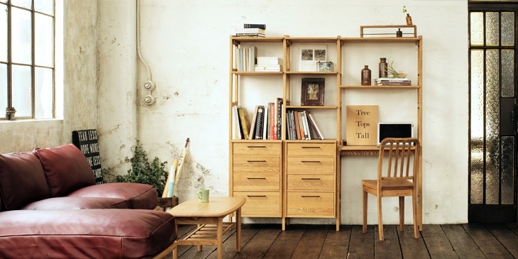 揭秘muji与浴室的不解之缘,muji与其他家具的区别分析