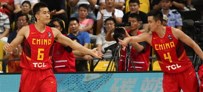 输法国男篮二队,斯杯两连败,伦敦奥运一场不胜惨剧在里约重演?