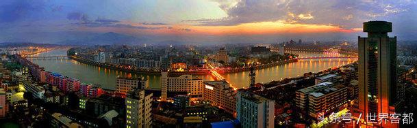 梅州最新人口数据公布,梅州人口普查2021普查结果