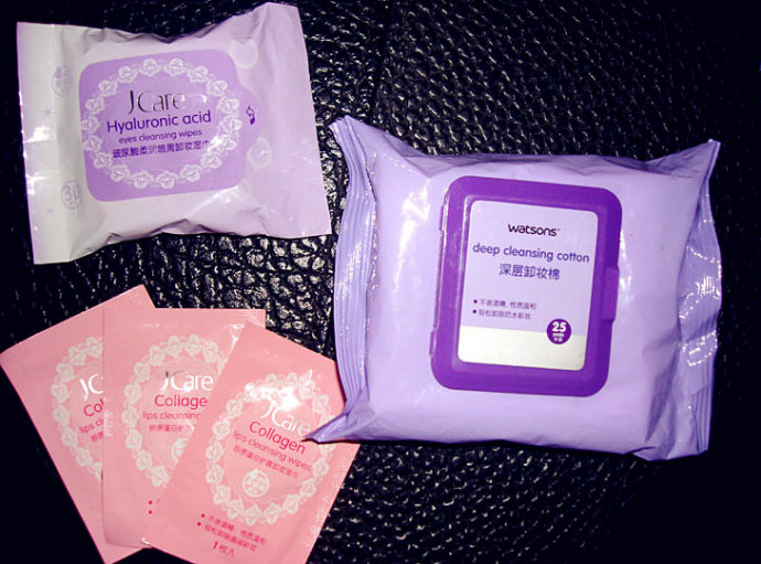 卸妆的5个误区,卸妆七大误区