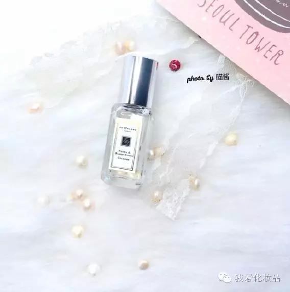 jomalone香水测评,jomalone9ml香水真假