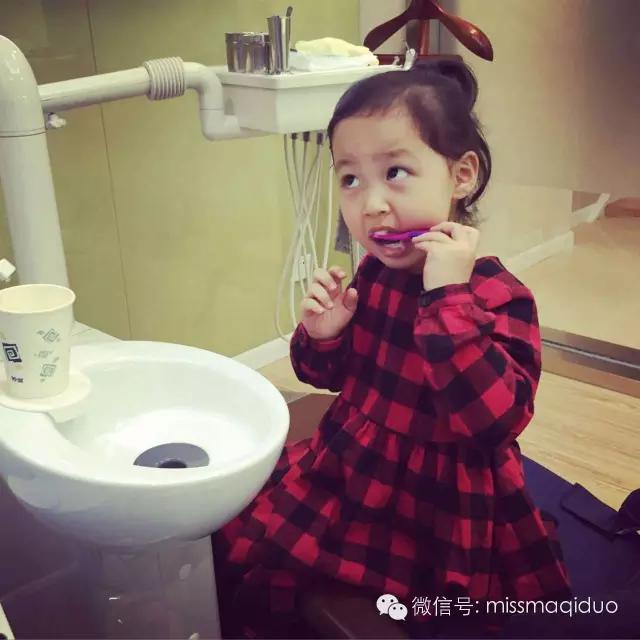 兔妈分享全部视频,宝妈分享孩子有蛀牙了怎么办