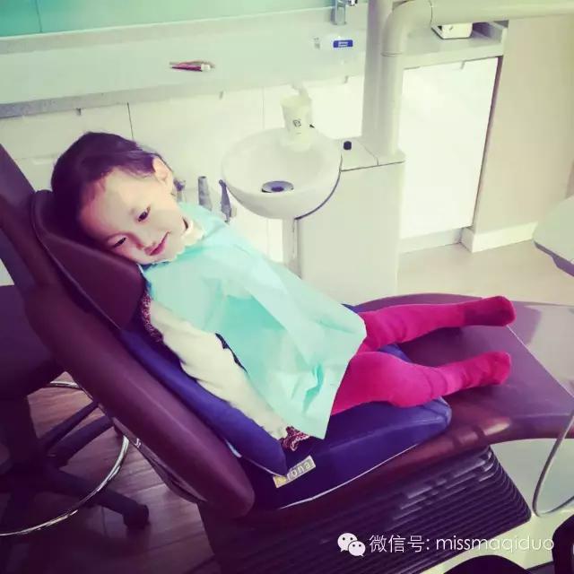 兔妈分享全部视频,宝妈分享孩子有蛀牙了怎么办