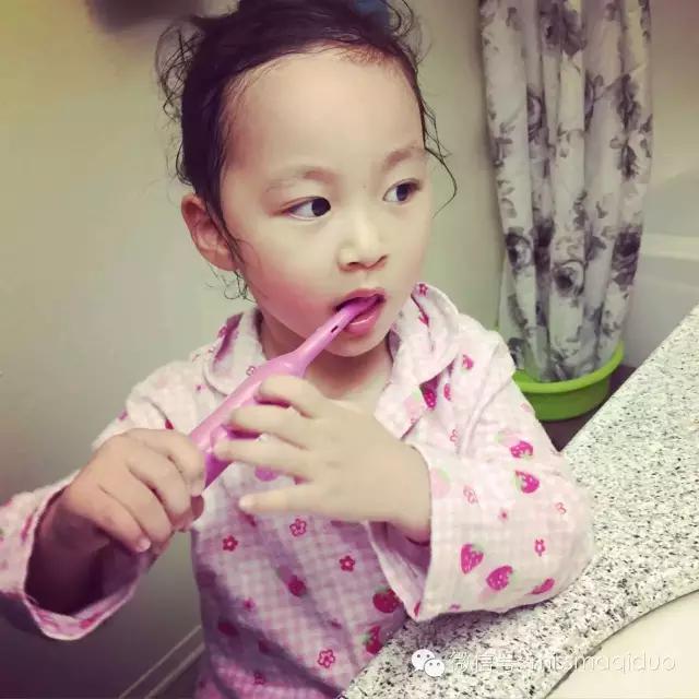 兔妈分享全部视频,宝妈分享孩子有蛀牙了怎么办