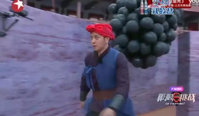 极限挑战第二季最后一期排名,极限挑战收视率破2