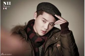 金俊秀的魅力有多大,金俊秀可歌可泣