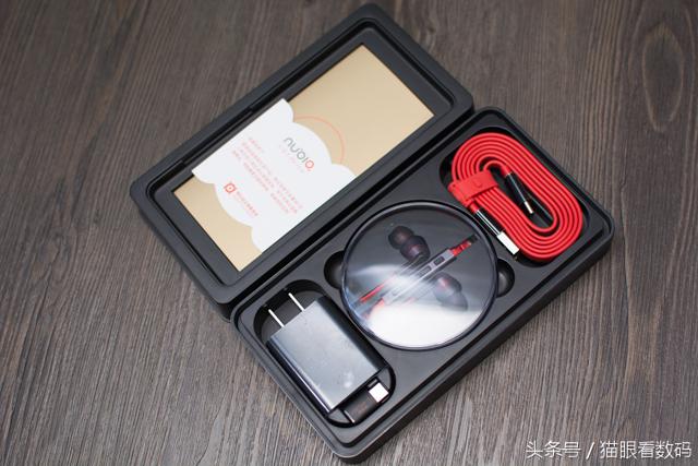 努比亚z11详解,努比亚z11测试