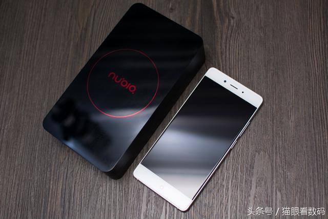 努比亚z11详解,努比亚z11测试