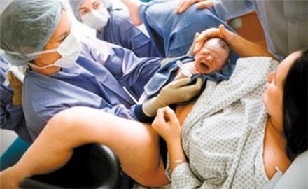 原来“胎儿入盆”的感觉是这样的!恭喜你!即将迎来新生命