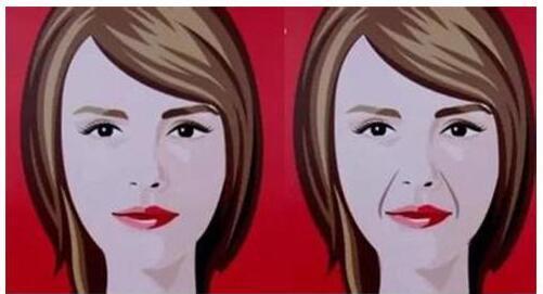法令纹对男人和女人颜值的影响,法令纹对面部的影响