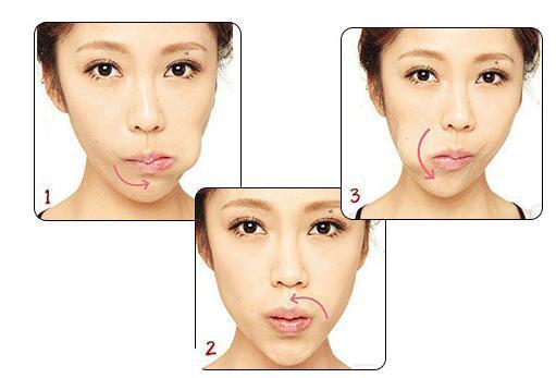 法令纹对男人和女人颜值的影响,法令纹对面部的影响