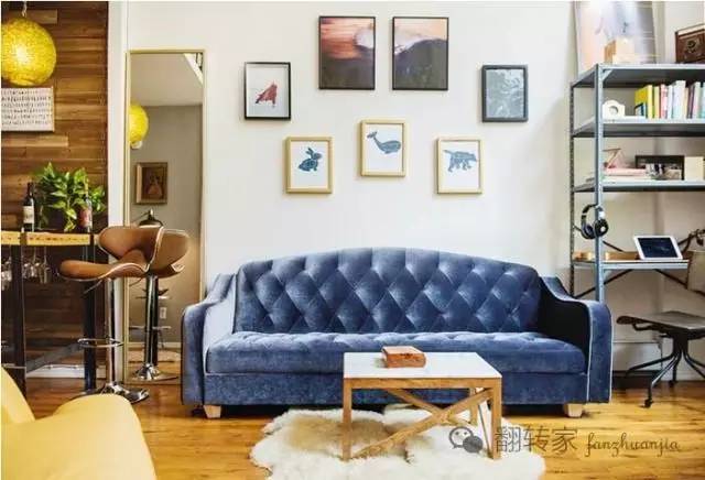 为什么年轻人不装美式风格了,一定要尝试美式风格